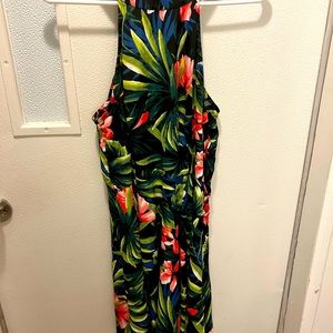 Dress Multicolor Small